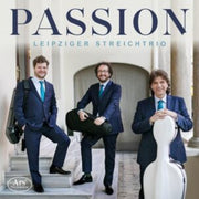 Passion - Works By Dohnanyi / Francaix /