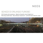 Schizzi De Orlando Furioso