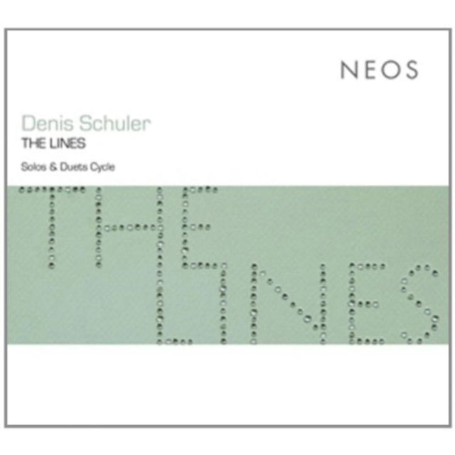 Schulerthe Lines