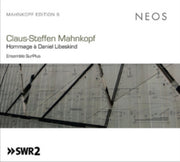 Claus-steffen Mahnkopf Hommage A Daniel