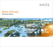 Stefan Schulzki Chamber Music