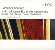Domenico Scarlatti And The Modern Era Of