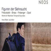 Figuren Der Sehnsucht - Works For Meanto