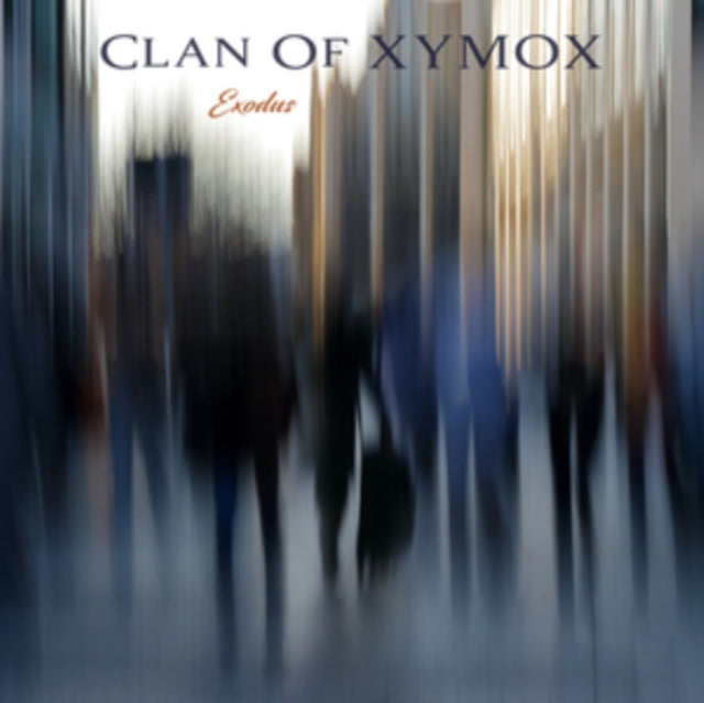 Exodus Deluxe Edition