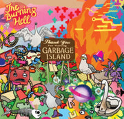 Garbage Island