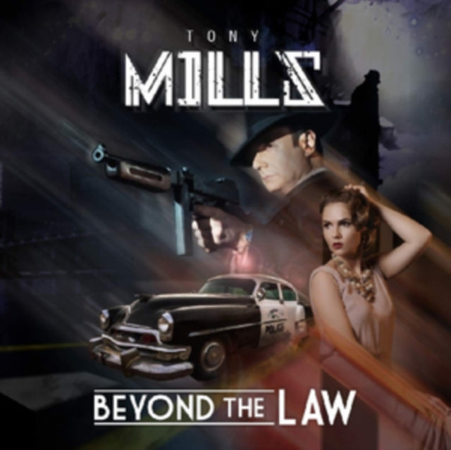 Beyond The Law