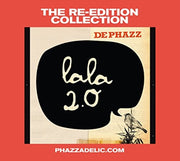 Lala 2.0 Limited Edition