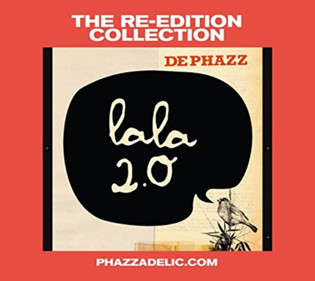 Lala 2.0 Limited Edition