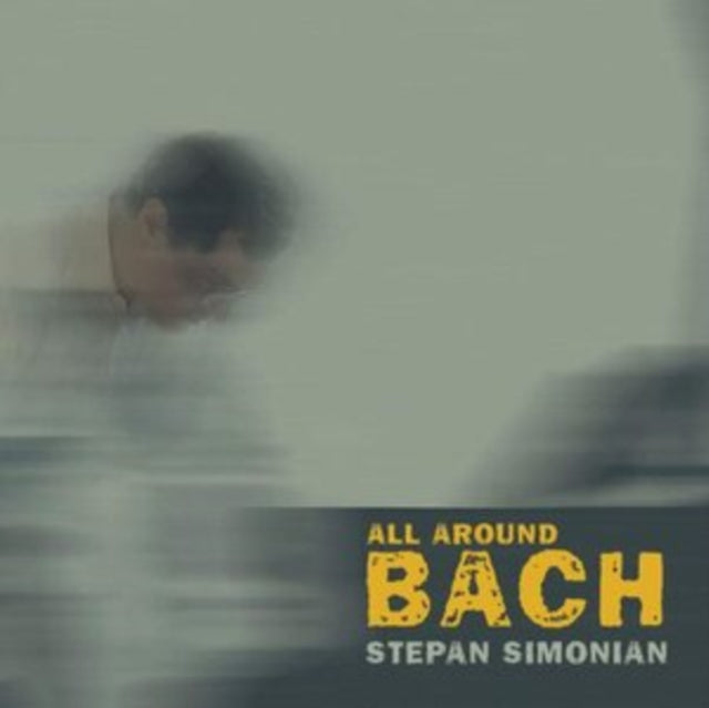 All Around Bach