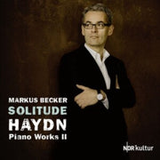 Solitude Haydn Piano Works. Vol. Ii