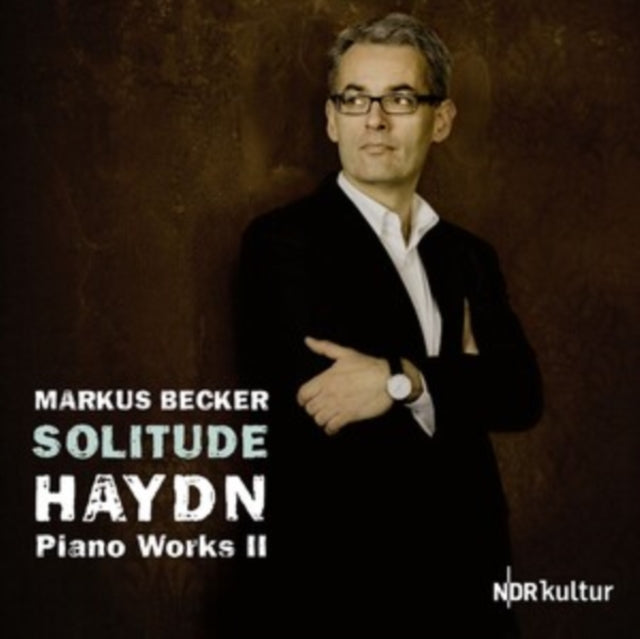 Solitude Haydn Piano Works. Vol. Ii