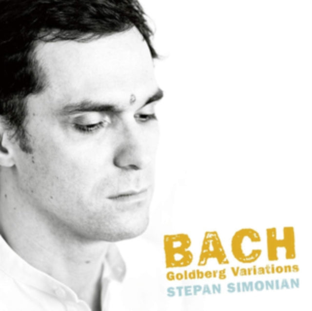Bach Goldberg Variations