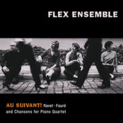 Au Suivant Ravel. Faure Ad Chansons For