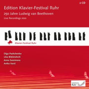 Edition Klavier-festival Ruhr Vol. 39 25