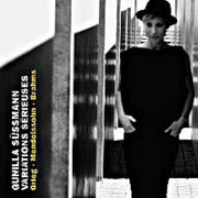 Grieg Variations Serieuses