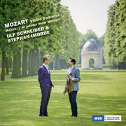 Mozart Violin Sonatas