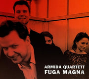 Haussmann Fuga Magna