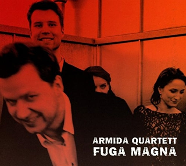 Haussmann Fuga Magna