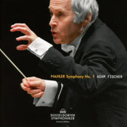 Mahler Symphony No. 1
