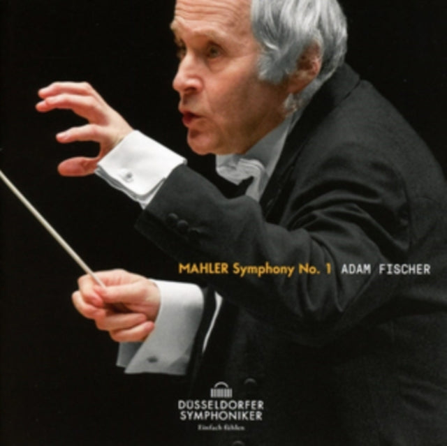 Mahler Symphony No. 1