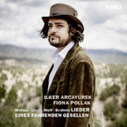 Mahler Lieder Eines Fahrenden Gesellen