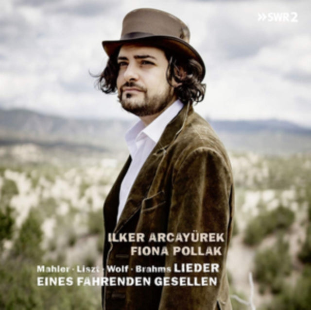 Mahler Lieder Eines Fahrenden Gesellen