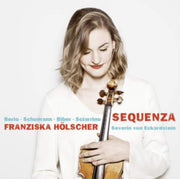 Sequenza Schumann. Berio. Biber. Sciarri