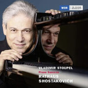 Rathaus. Shostakovich Piano Sonatas