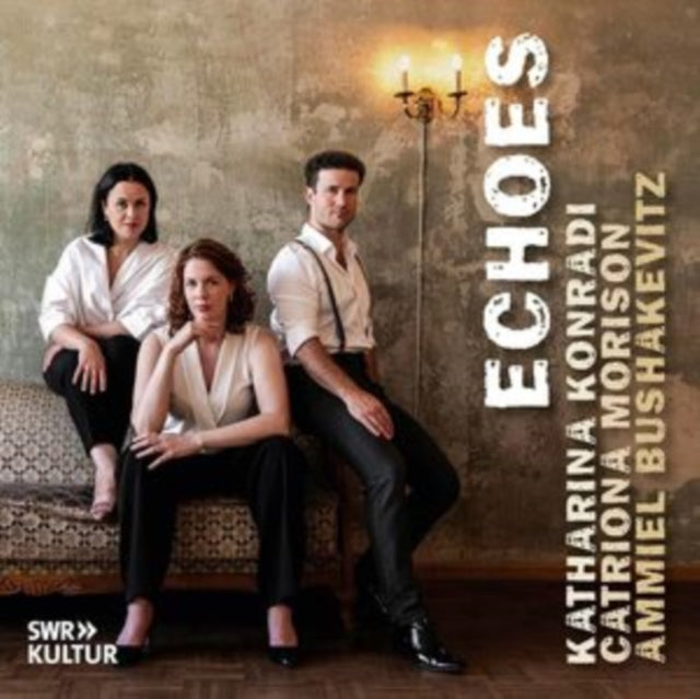 Echoes