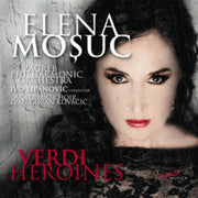 Verdi/heroines