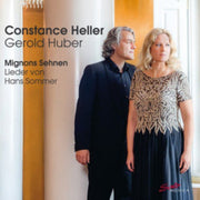 Sommer/mignons Sehnen