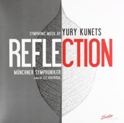 Reflection Symphonic Music By Yury Kunet