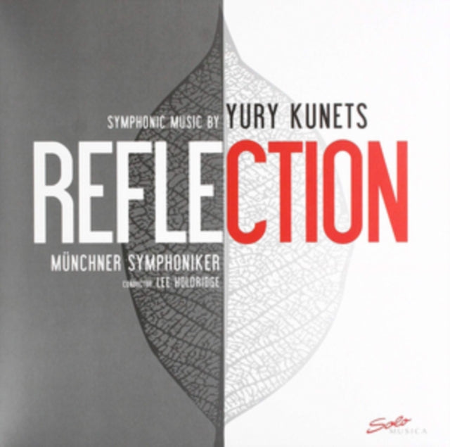 Reflection Symphonic Music By Yury Kunet