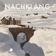 Nachklang Works By Hans Schauble. Peter
