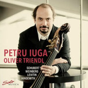 Franz Schubert / Mieczyslaw Weinberg / Y