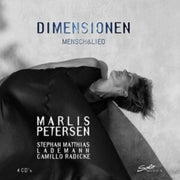 Dimensionen Mensch & Lied