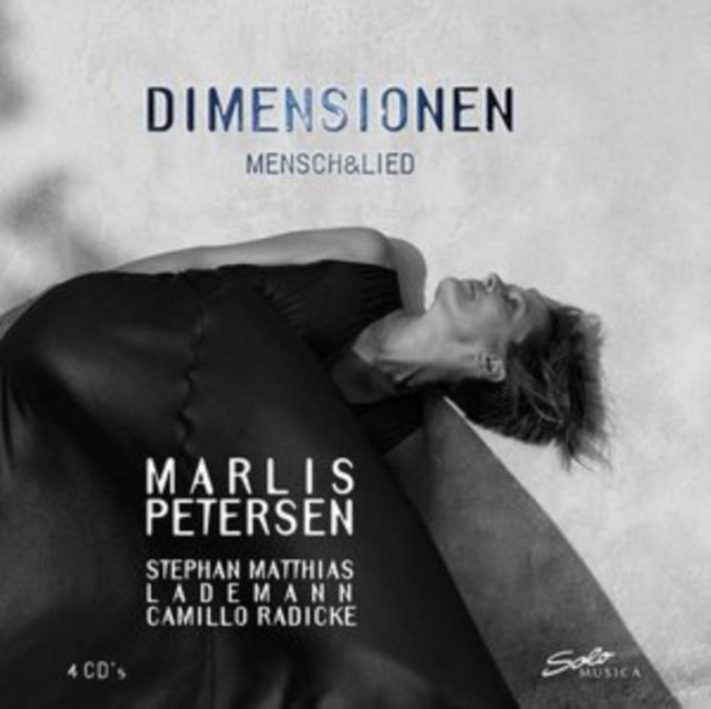 Dimensionen Mensch & Lied