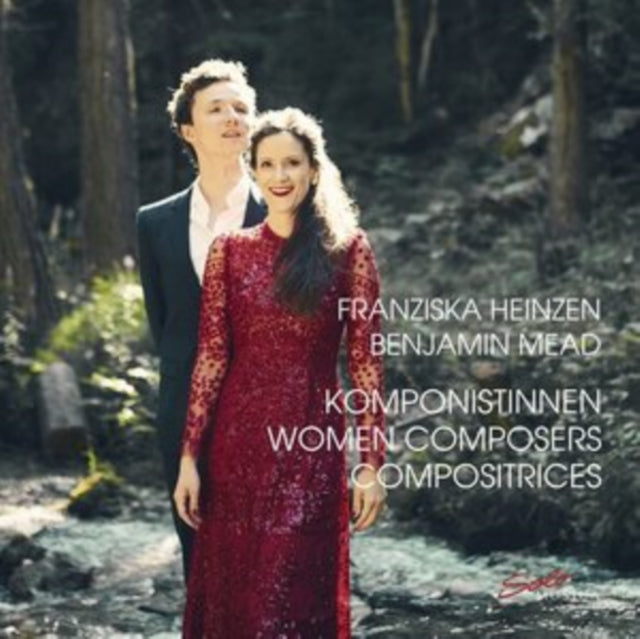 Germaine Tailleferre Komponistinnen / Wo
