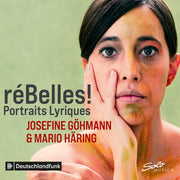 Feliz Anne Reyes Macahis / Arthur Honegg