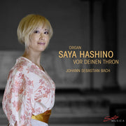 Johann Sebastian Bach Vor Deinen Thron