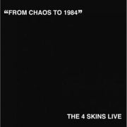 From Chaos To 1984 Lp