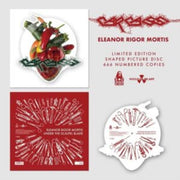 Eleanor Rigor Mortis Shaped Picture Disc
