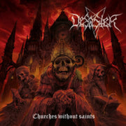 Churches Without Saints Limited Edition