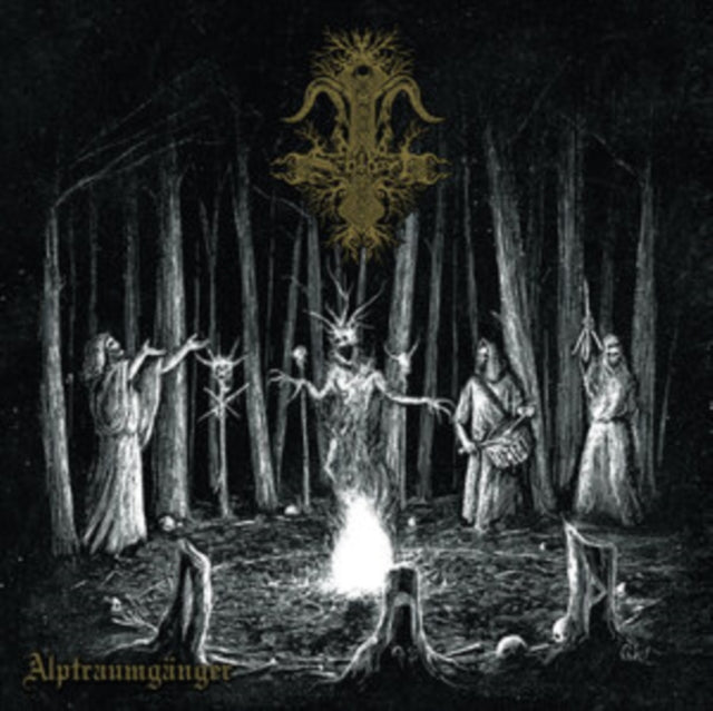 Alptraumganger