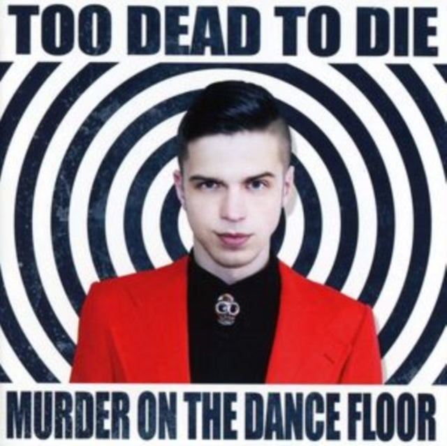 Murder On The Dancefloor