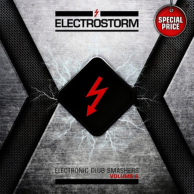 Electrosttorm Vol.6