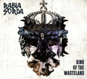 Kind Of The Wasteland