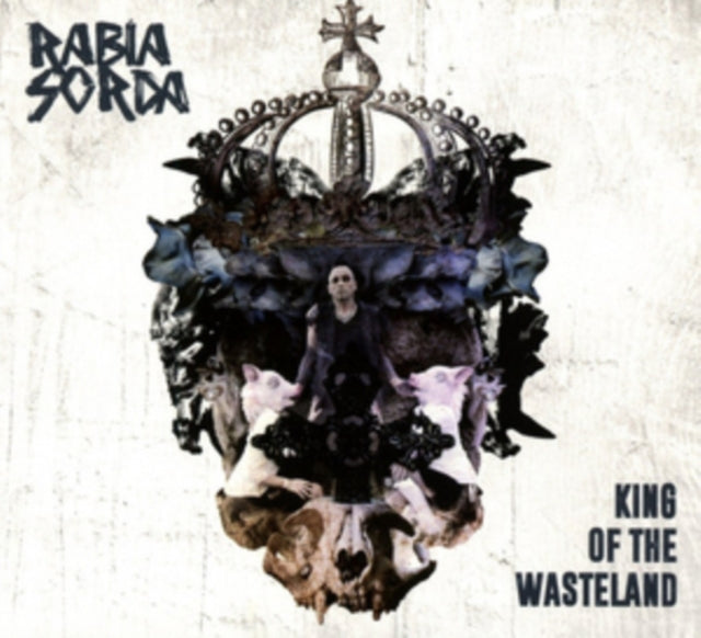 Kind Of The Wasteland