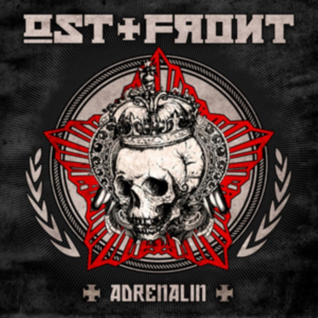 Adrenalin Deluxe Edition