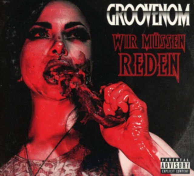 Wir Mussen Reden